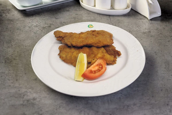 KOTLET NA BEČKI